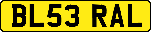 BL53RAL