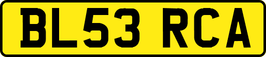 BL53RCA