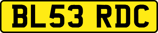 BL53RDC