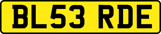 BL53RDE