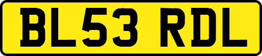 BL53RDL