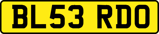 BL53RDO