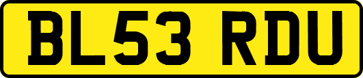 BL53RDU