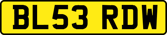 BL53RDW