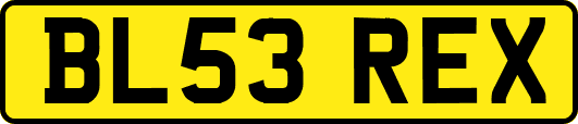 BL53REX