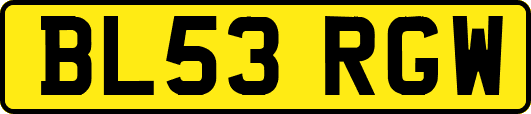 BL53RGW