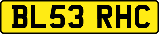 BL53RHC