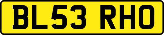 BL53RHO
