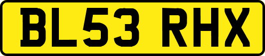 BL53RHX