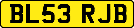 BL53RJB