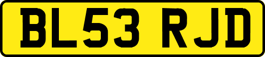 BL53RJD