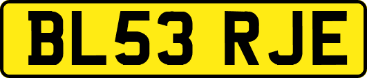 BL53RJE