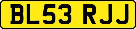 BL53RJJ