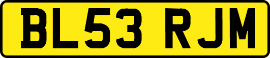 BL53RJM