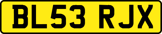 BL53RJX