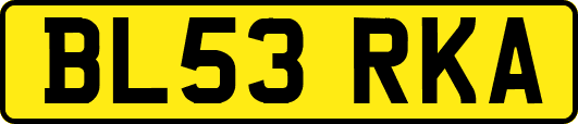 BL53RKA