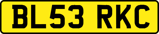 BL53RKC