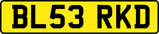 BL53RKD