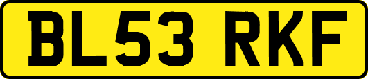 BL53RKF