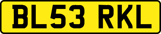 BL53RKL
