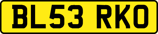 BL53RKO