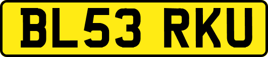 BL53RKU