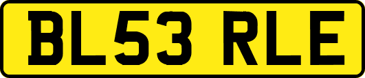 BL53RLE