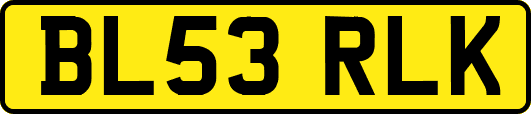 BL53RLK