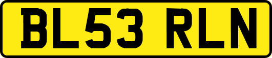 BL53RLN