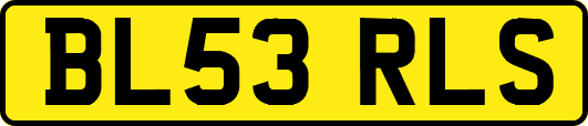 BL53RLS