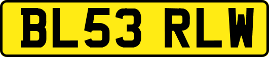 BL53RLW
