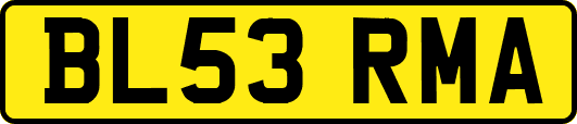 BL53RMA