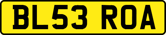 BL53ROA