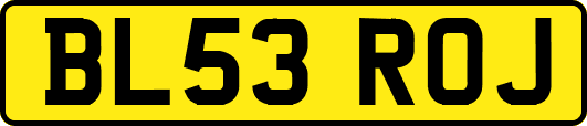 BL53ROJ