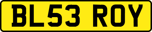 BL53ROY
