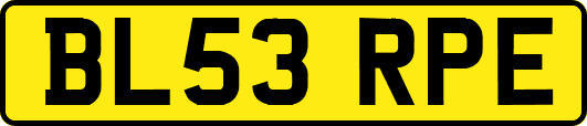 BL53RPE