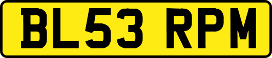 BL53RPM