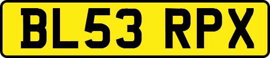 BL53RPX