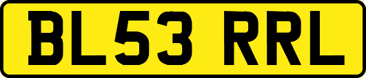 BL53RRL