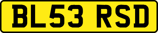BL53RSD
