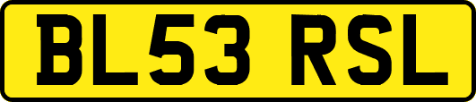 BL53RSL