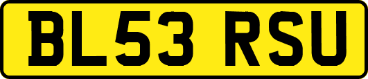 BL53RSU