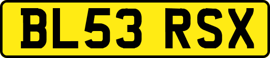 BL53RSX