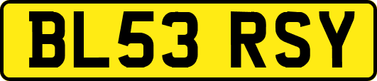 BL53RSY