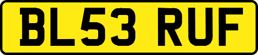 BL53RUF