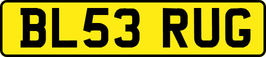 BL53RUG