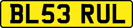 BL53RUL