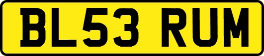 BL53RUM
