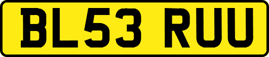 BL53RUU