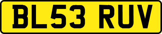 BL53RUV
